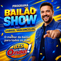 Gabriel Vasconcelos